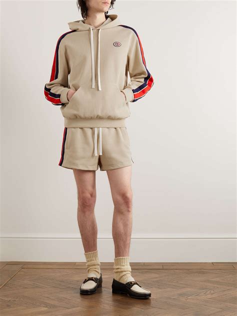 thanks but i'm gucci hoodie|mr porter Gucci hoodie.